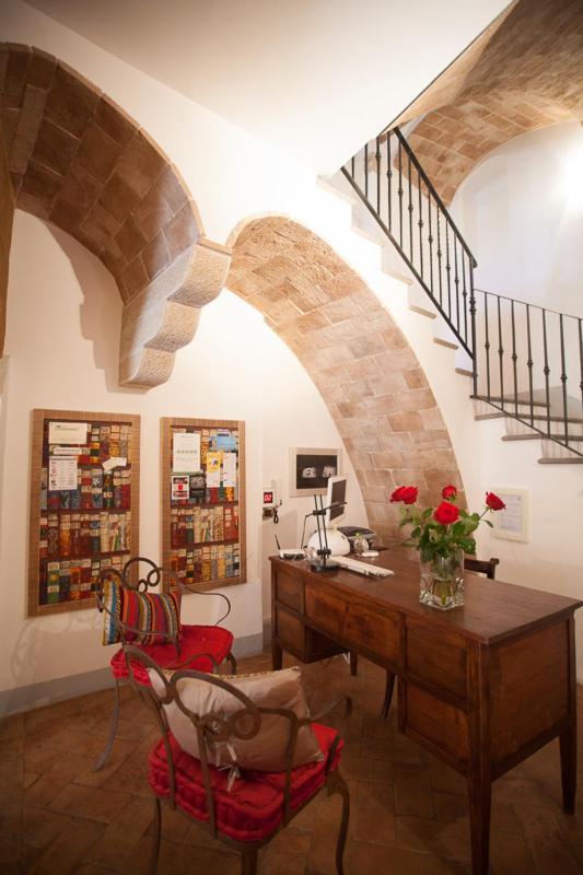 Bed & Breakfast Sant'angelo 42 Orvieto