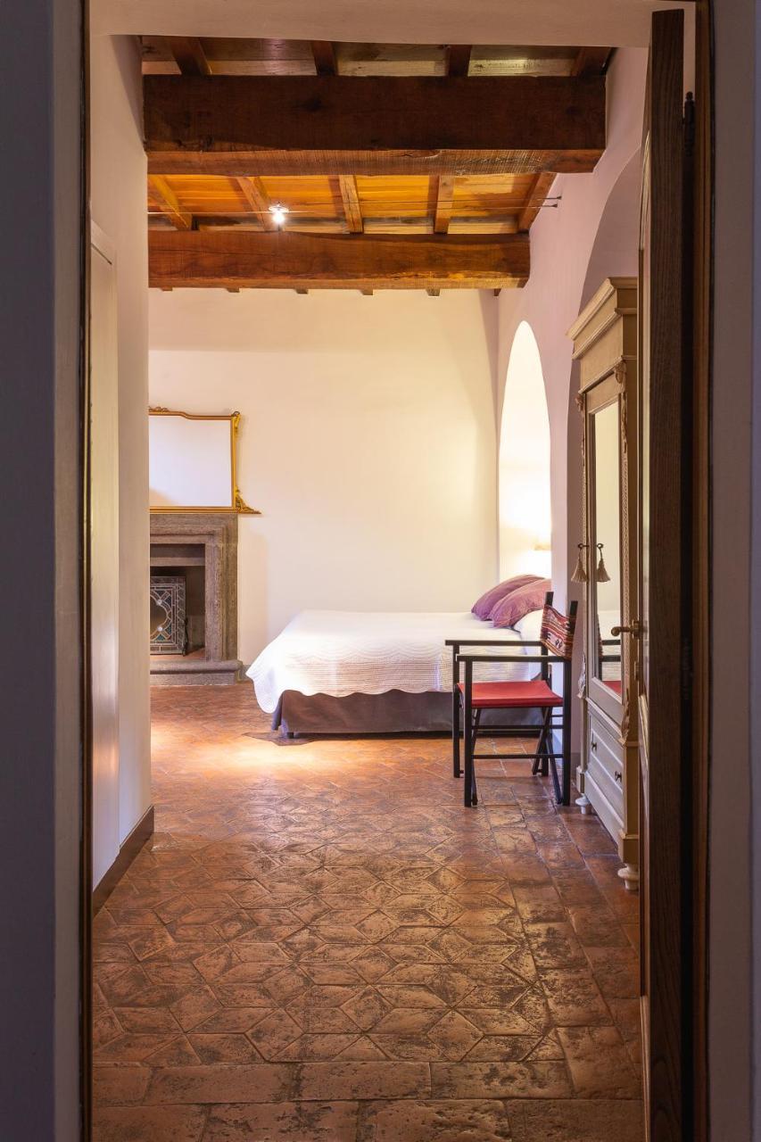 Sant'angelo 42 Bed & Breakfast Orvieto